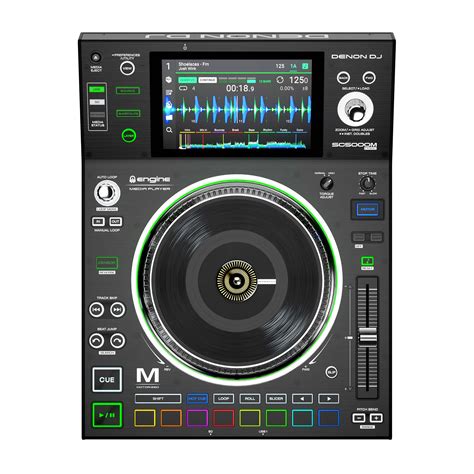 Dj Media Player