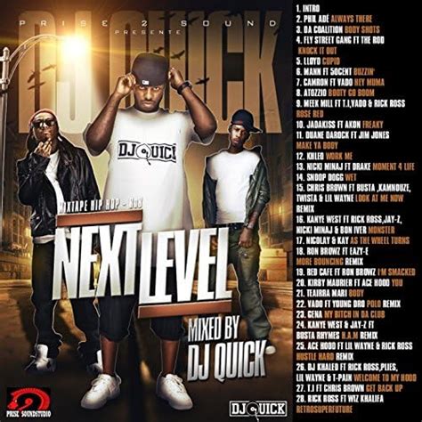 Dj Rad And Quick Mixtapes