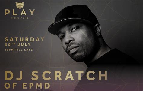 Dj Scratch Epmd