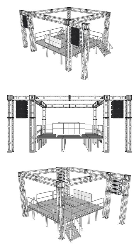 Dj Set Structure