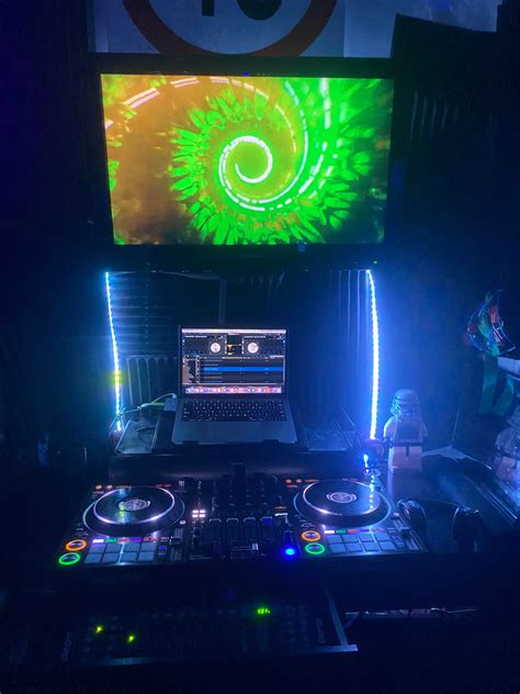 Dj Set Up Reddit