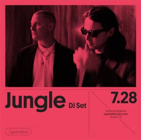 Dj Sets In Austin