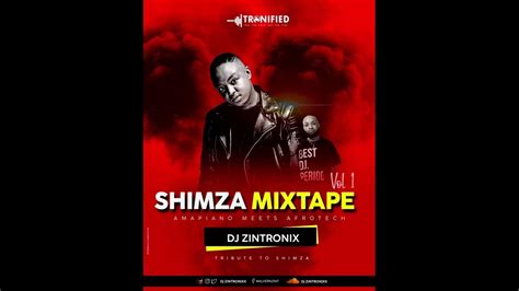 dj shimza mixtape download