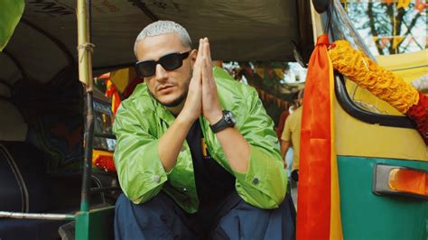 dj snake in india