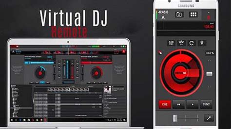 Dj Software Android Tablet