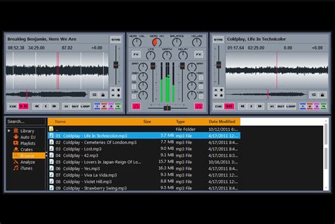 Dj Software For Pc Windows