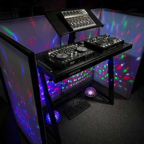 Dj Stand Table Shop