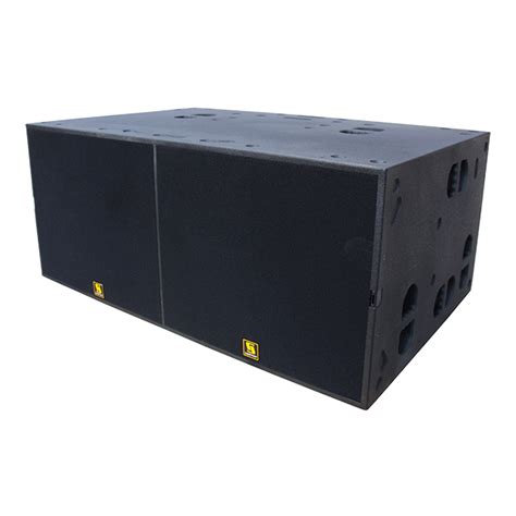 Dj Subwoofer Speaker