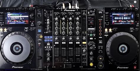 Dj Transition Samples