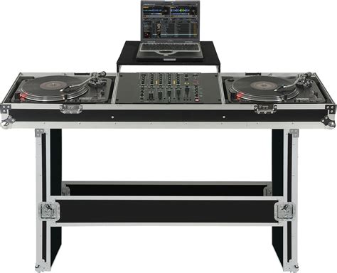 Dj Turntable Instruments