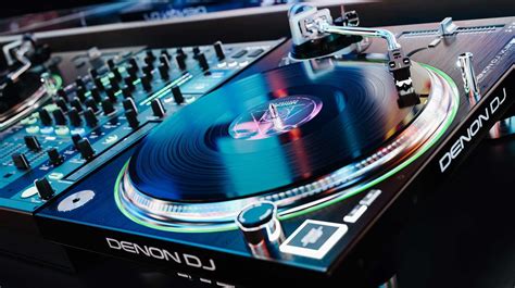 Dj Turntables Designs