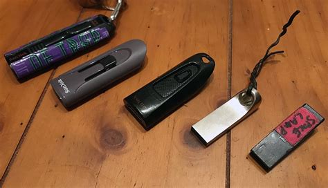 Tips & Tricks How To Choose A USB Drive For DJing Digital DJ Tips