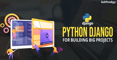 PPT Django Web Application Development PowerPoint