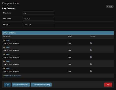 django admin inline limit queryset