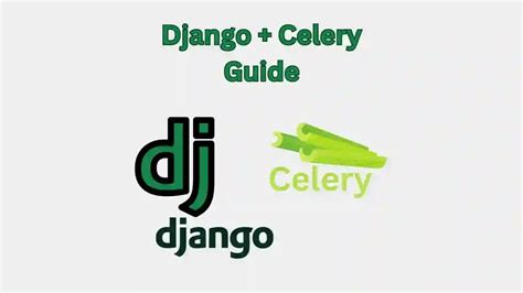 Django Celery Equivalent