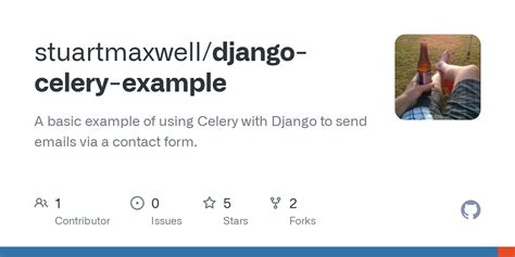 Django Celery Send Email