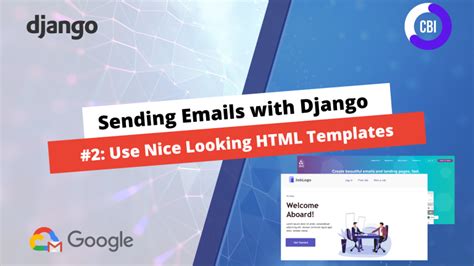 Django Email Template williamsonga.us