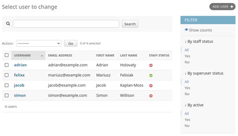 django filter list of values