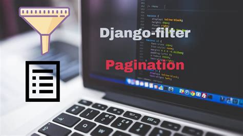 Django Filter With Pagination
