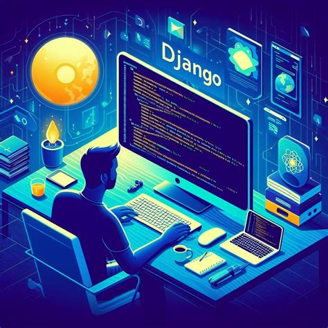 Flexibility in Django
