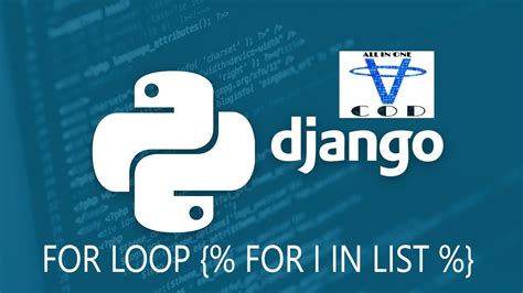 Django Form Loop