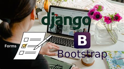 Django Forms Bootstrap 5