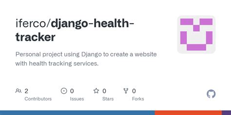 Django Health Endpoint