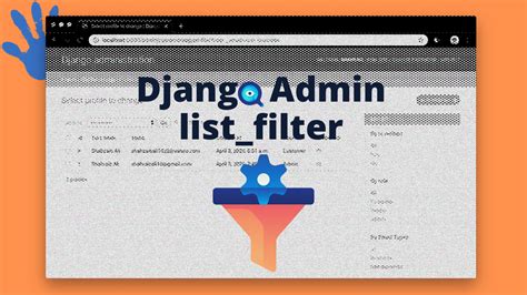 Django In Filter List