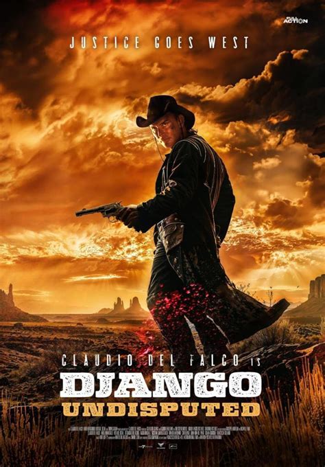 Django In June 2025