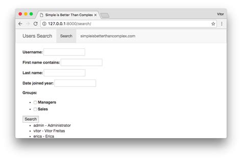 django objects filter group by