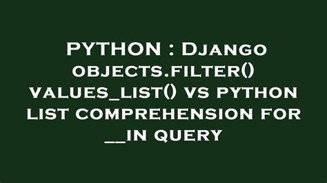 django objects filter order by