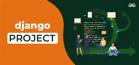 django open source projects