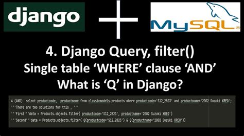 django query filter not none