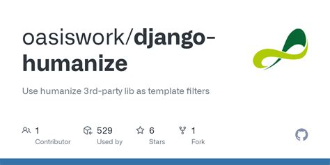 Django Template Humanize