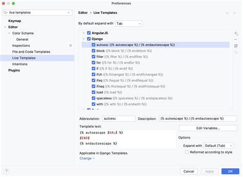 Django Templates Add