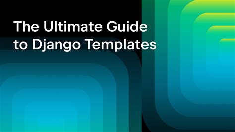 Django Templates Query