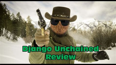 django unchained video game