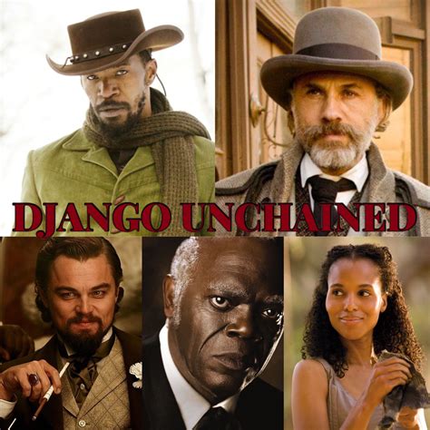 Samuel L. Jackson (Django Unchained) Django unchained, Quentin tarantino films, Tarantino films