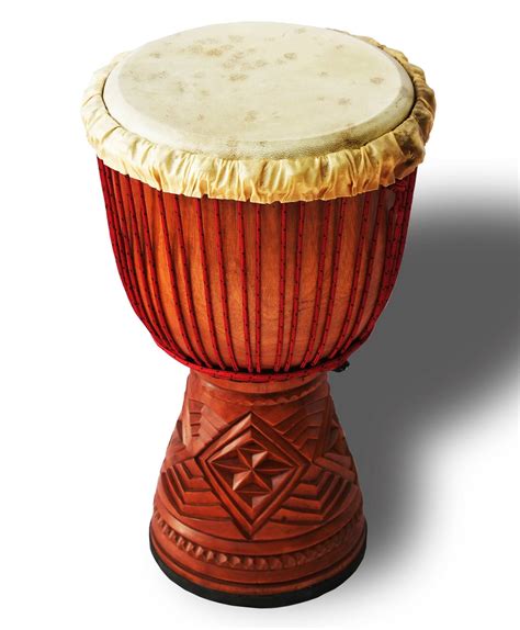 Djembe Definition