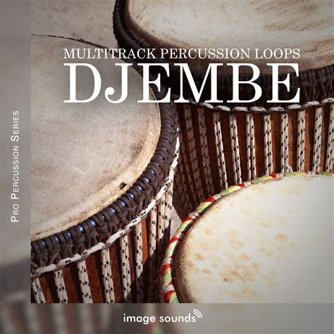Djembe Samples