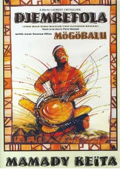 Djembefola Documentary