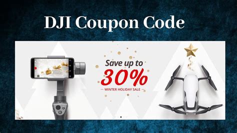 Top Tips To Save Money On Dji Products In 2023