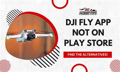 DJI Fly app (Android) not available on Play Store? DJI FORUM