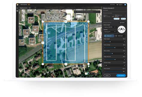 Carte de vol Zeus F722 HGLRC DJI pour drone racer