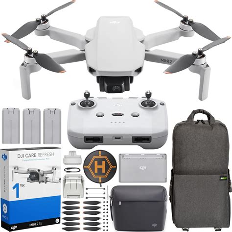 Dji Drone Quadcopter Camera