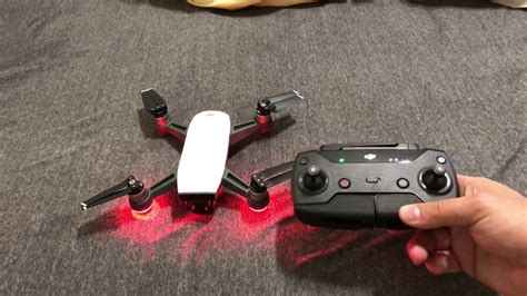 dji drone won't connect to controller