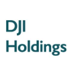dji holdings share price