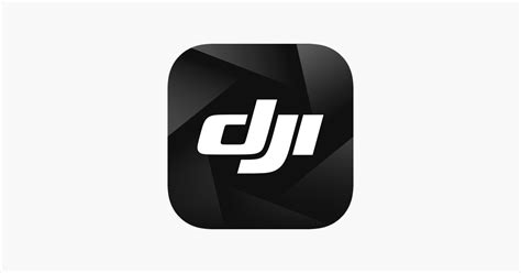 dji mimo not in app store