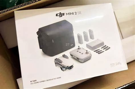 Dji Mini 2 Bag Dimensions