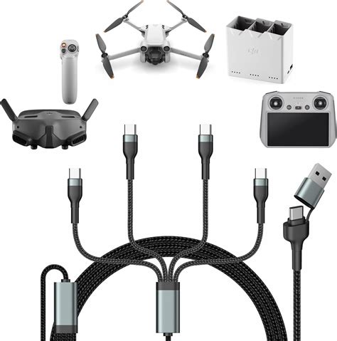 dji mini 2 charger